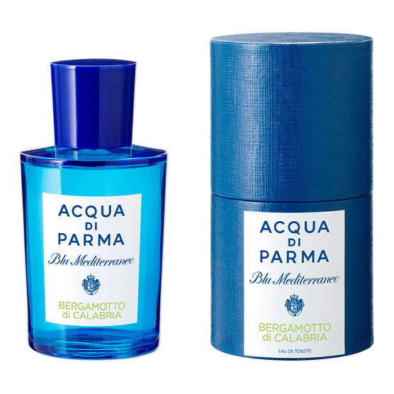 Perfume Acqua Di Parma Blu Mediterraneo Bergamotto Di Calabria Unissex Eau de Toilette